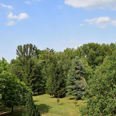Helikon 31 Apartman Keszthely Esterno foto