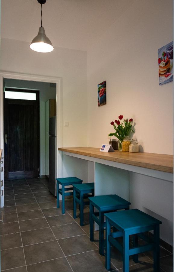 Helikon 31 Apartman Keszthely Esterno foto