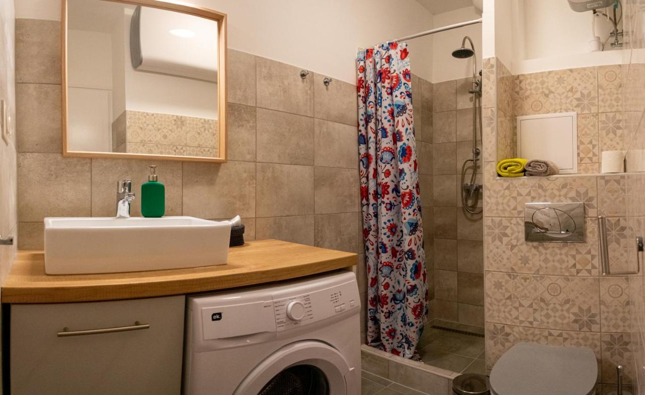 Helikon 31 Apartman Keszthely Esterno foto