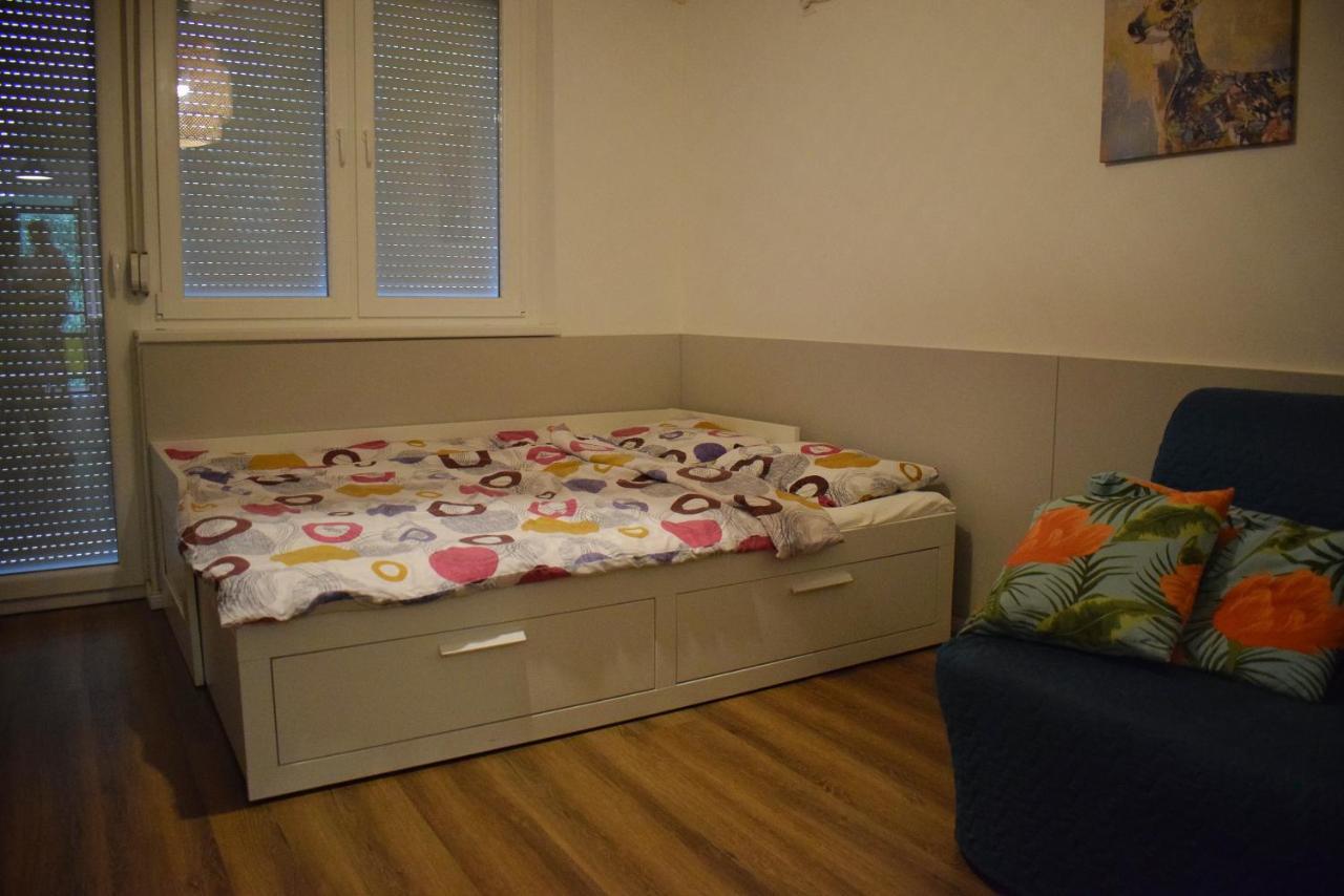 Helikon 31 Apartman Keszthely Esterno foto