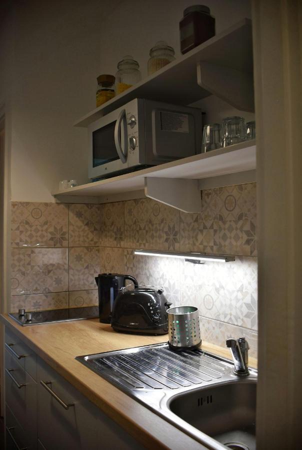 Helikon 31 Apartman Keszthely Esterno foto