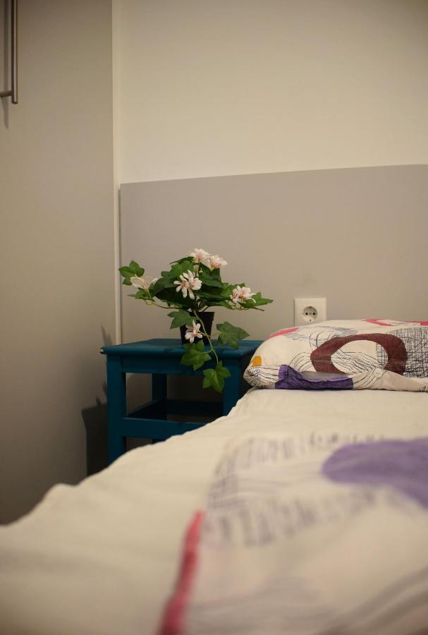 Helikon 31 Apartman Keszthely Esterno foto