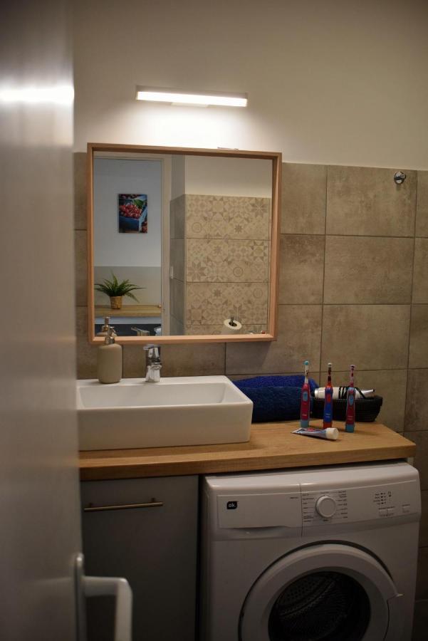 Helikon 31 Apartman Keszthely Esterno foto