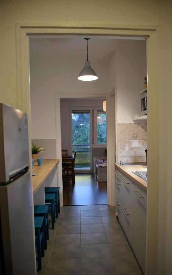 Helikon 31 Apartman Keszthely Esterno foto
