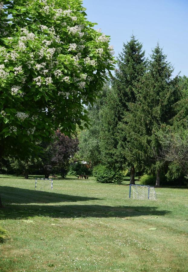 Helikon 31 Apartman Keszthely Esterno foto