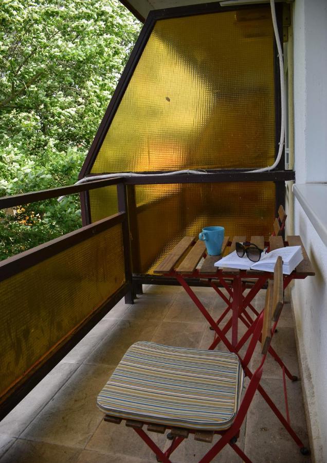Helikon 31 Apartman Keszthely Esterno foto