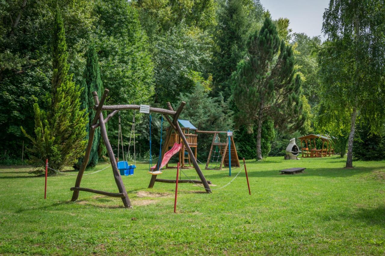 Helikon 31 Apartman Keszthely Esterno foto